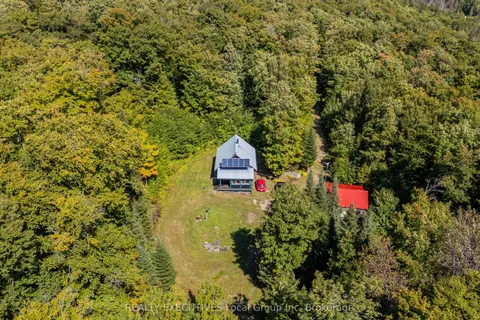 876 Granite Hill Road, ON P0H 1W0