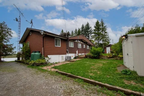 275 Muskie Mile Lane, ON K0L 1Z0