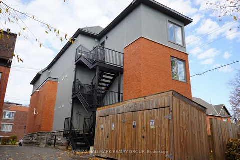 70 RUSSELL Avenue, ON K1N 7X1