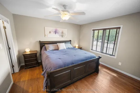 2670 Putnam Road, ON N0L 2B0