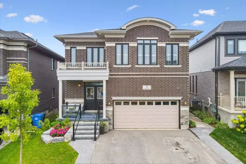 9 Everton Drive, ON N1E 0R9