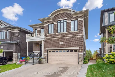 9 Everton Drive, ON N1E 0R9