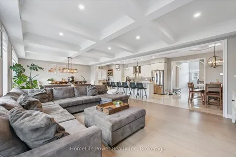 9 Everton Drive, ON N1E 0R9