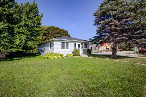 366 Goderich Street, ON N0H 2C0