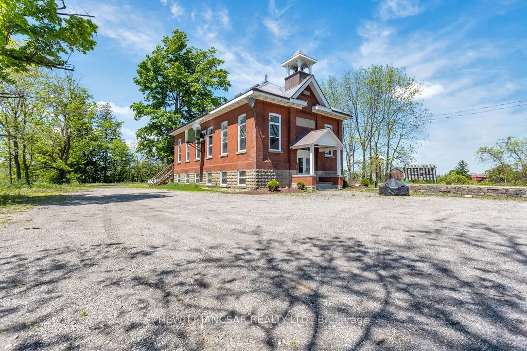 5183 Trussler Road, ON N0B 1E0