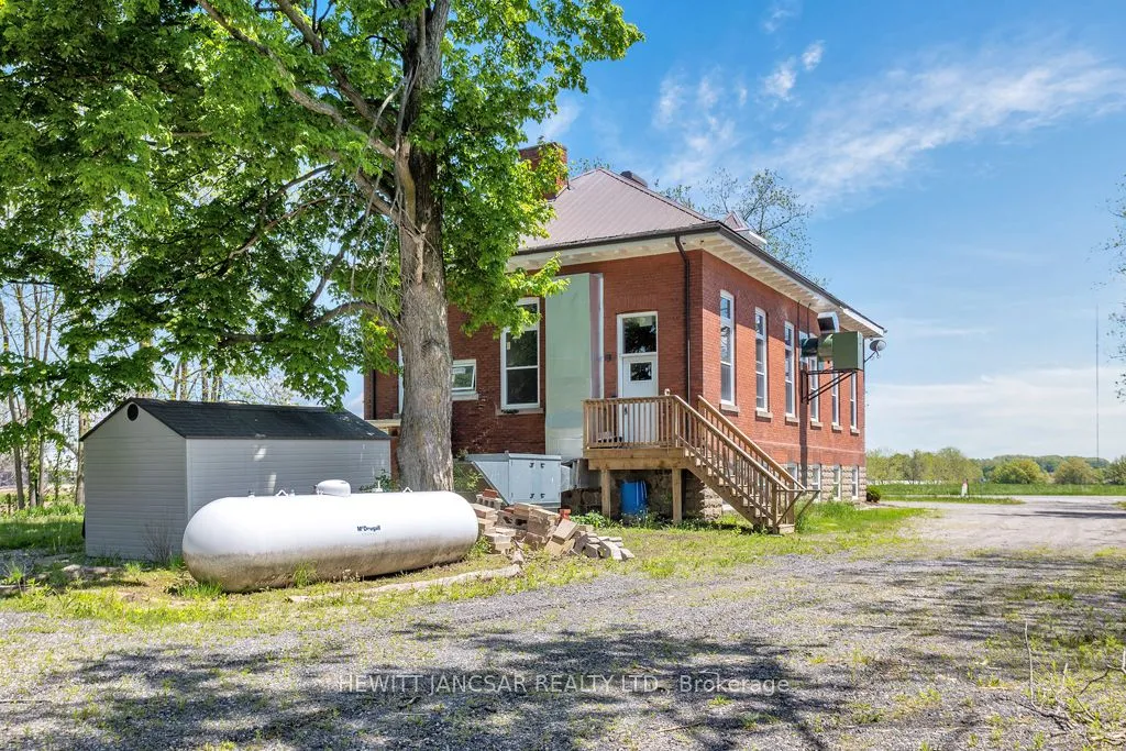 5183 Trussler Road, ON N0B 1E0