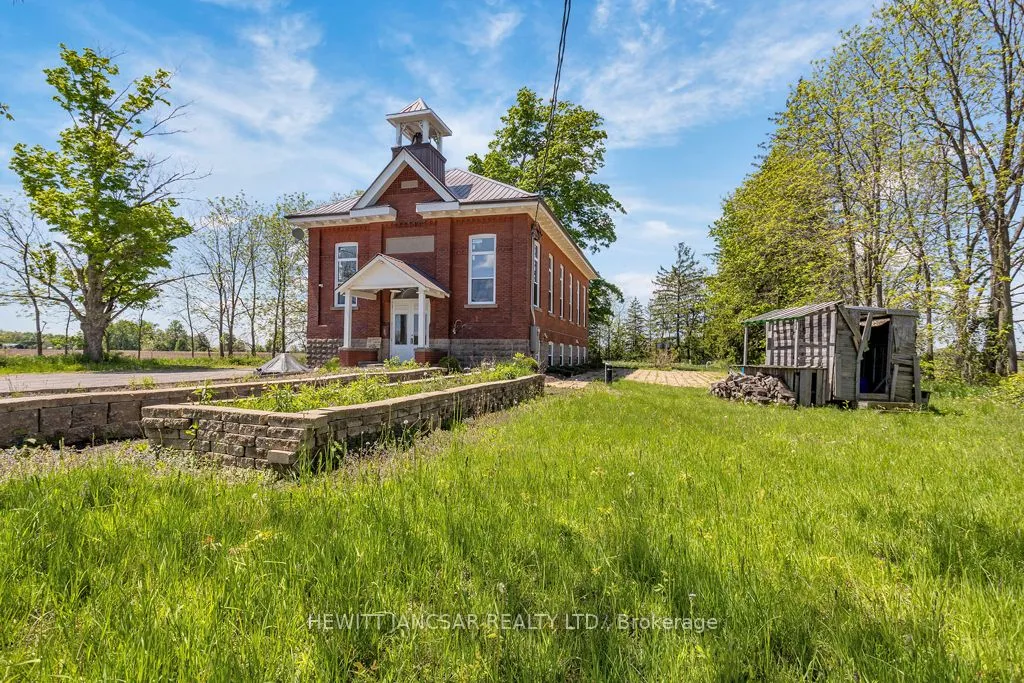 5183 Trussler Road, ON N0B 1E0