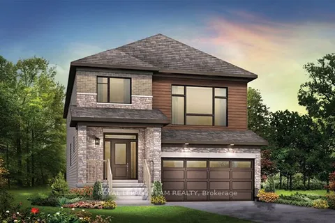 920 Locomotion Lane, ON K2V 0V3