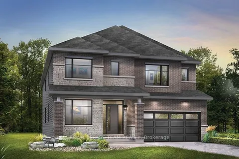 922 Locomotion Lane, ON K2V 0V3