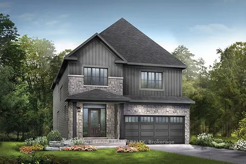 908 Locomotion Lane, ON K2V 0V1