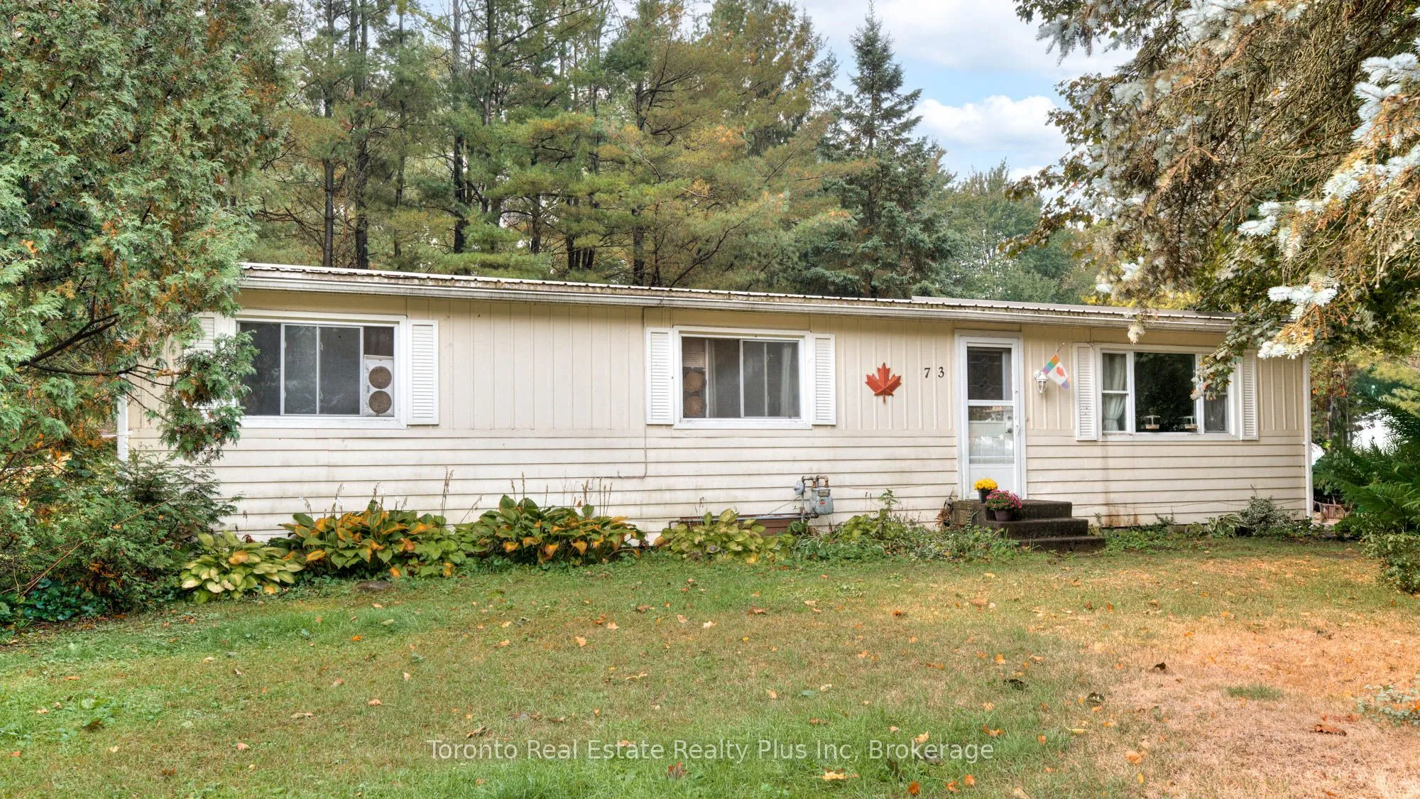 746112 Township Rd 4 Road, ON N4S 7V9