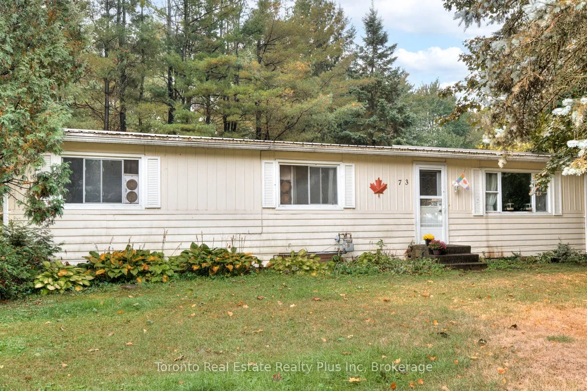 746112 Township Rd 4 Road, ON N4S 7V9