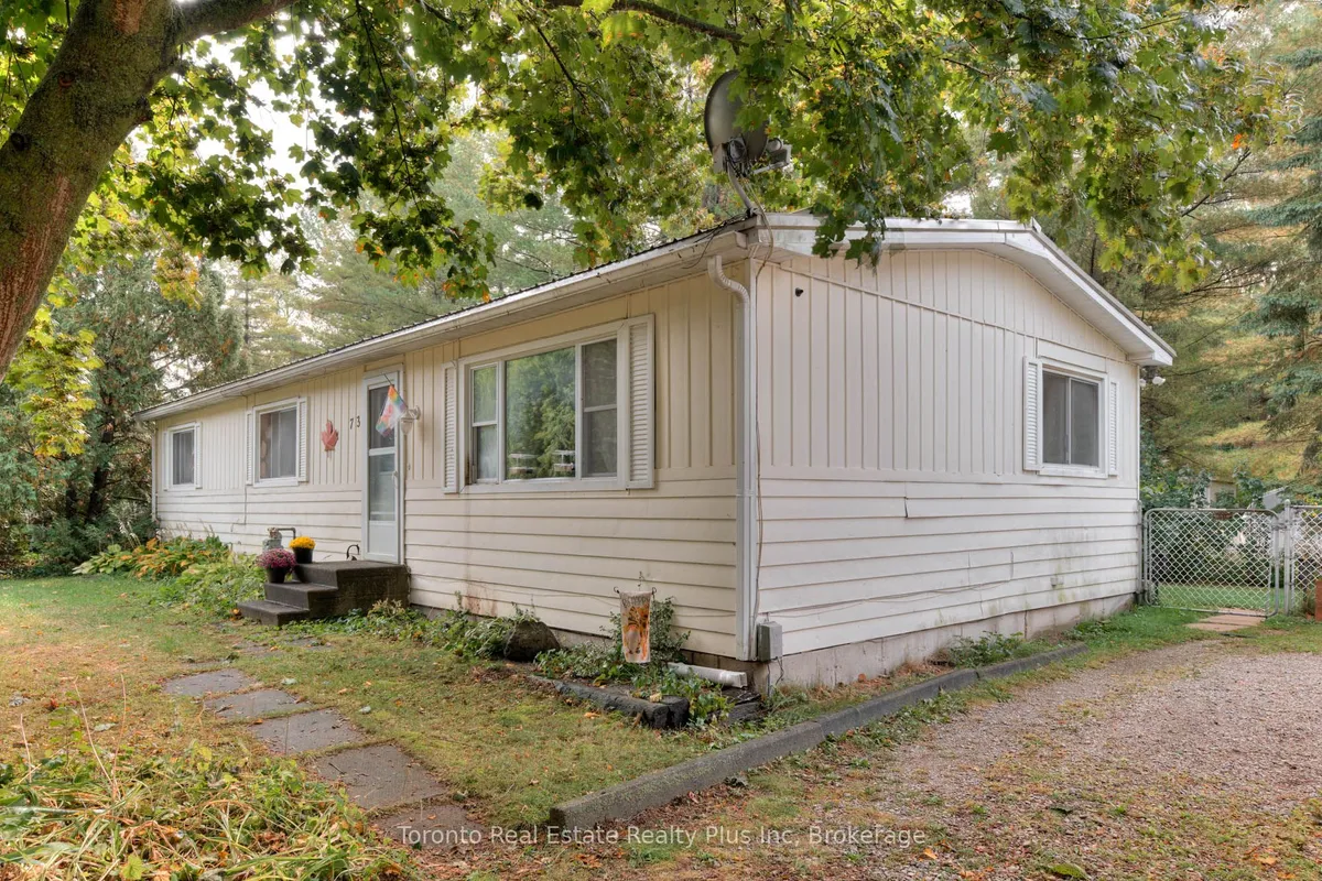 746112 Township Rd 4 Road, ON N4S 7V9