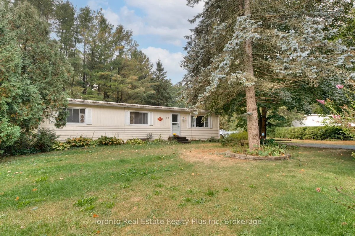 746112 Township Rd 4 Road, ON N4S 7V9