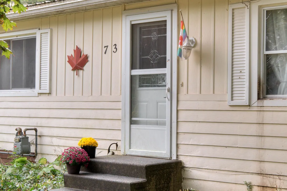 746112 Township Rd 4 Road, ON N4S 7V9