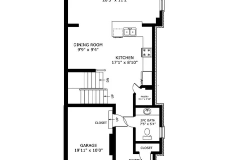 71 Bradbury Road, ON L8J 0E4