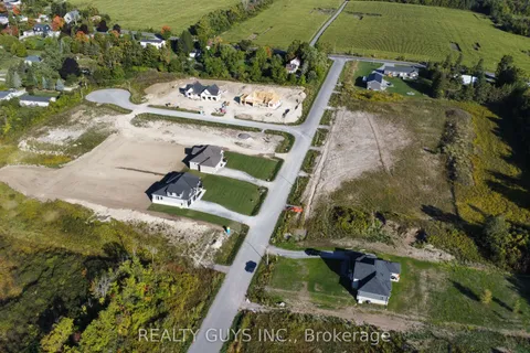 2417 (LOT 15) GWENDOLYN Court, ON L0A 1C0