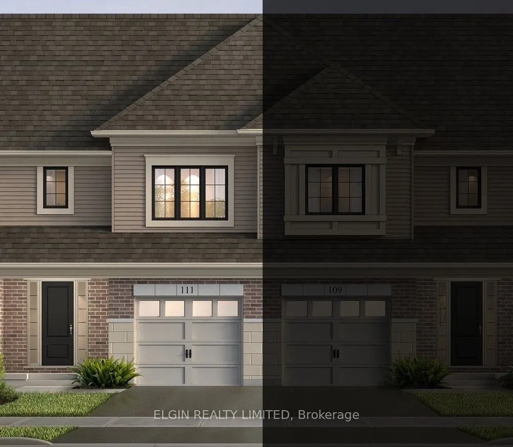 111 Willow Drive, ON N5H 0C2