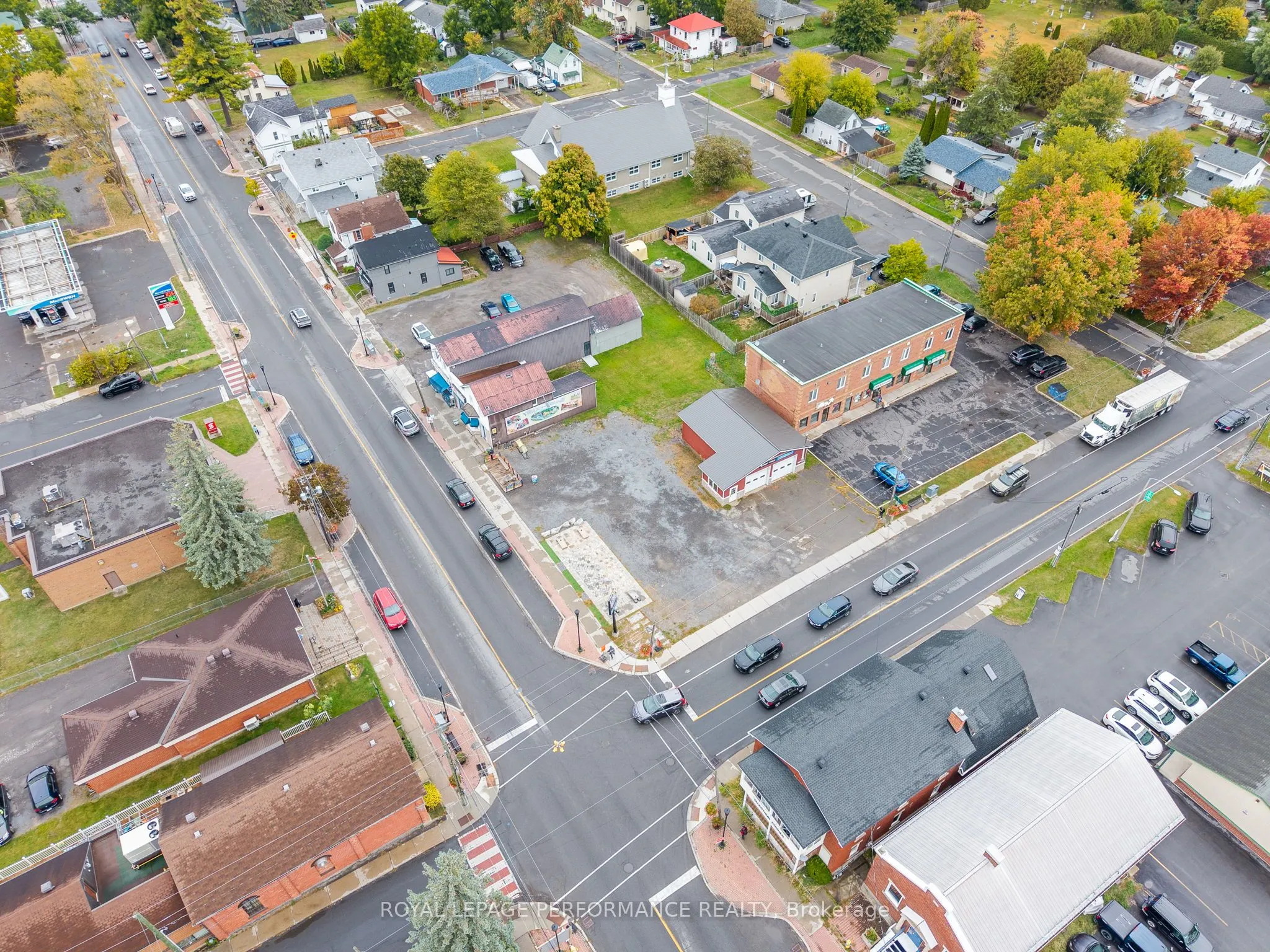 1125 Concession Street, ON K4R 1C8