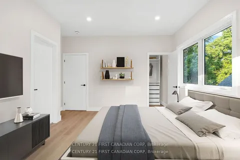 858 WILLIAM Street, ON N5Y 2S3