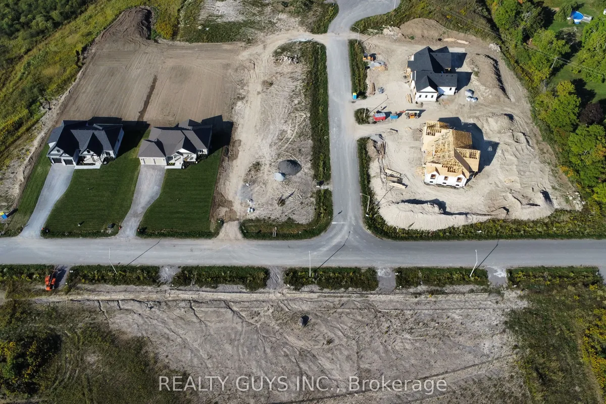 2423 (LOT 16) GWENDOLYN Court, ON L0A 1C0