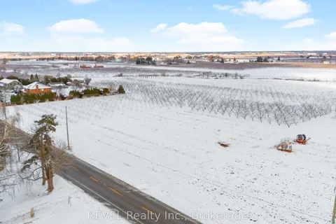 LOT 34 Concession 2 Road, ON L0S 1J0