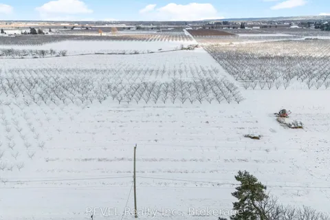 LOT 34 Concession 2 Road, ON L0S 1J0