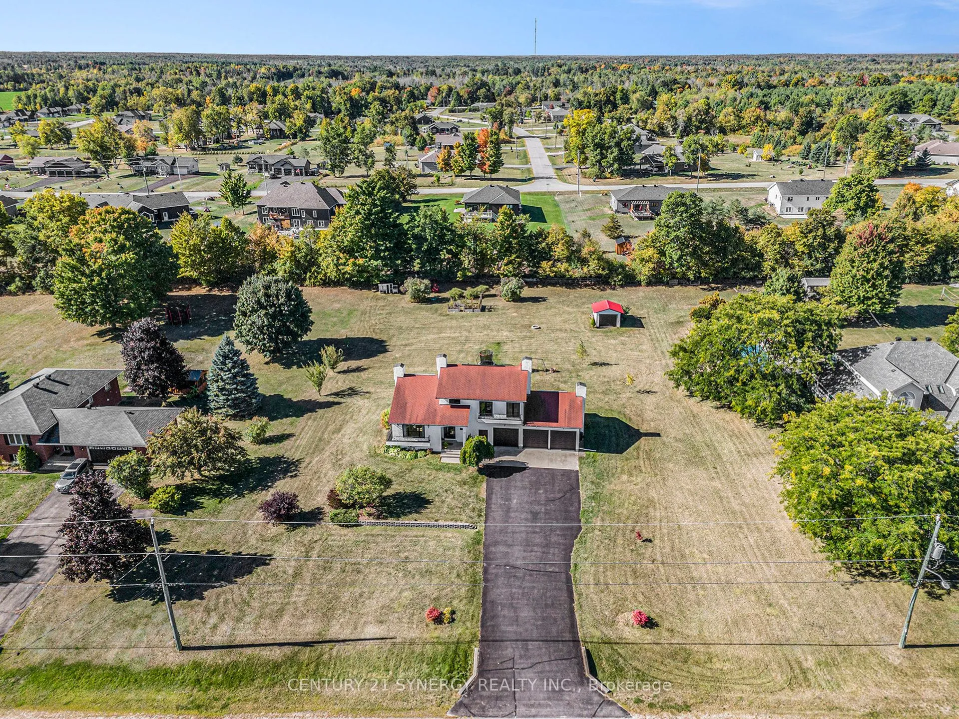 12 Davis Lane, ON K7A 4S5