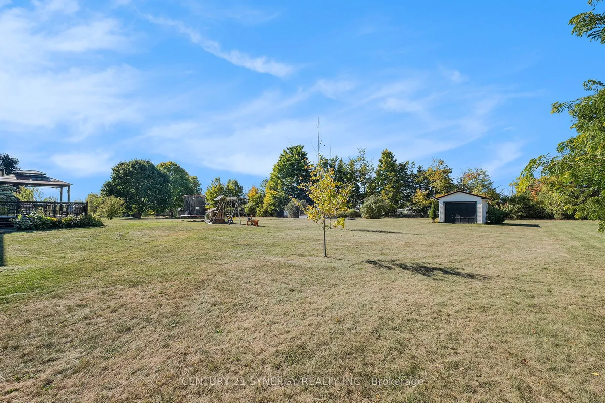 12 Davis Lane, ON K7A 4S5