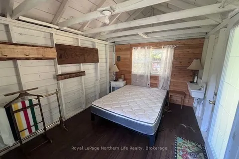 144 Lake Temagami Isl 25 Island, ON P0H 2H0