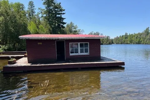 144 Lake Temagami Isl 25 Island, ON P0H 2H0