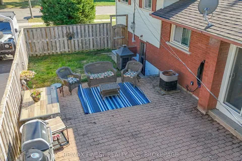 107 Casterton Avenue, ON K7M 1R9