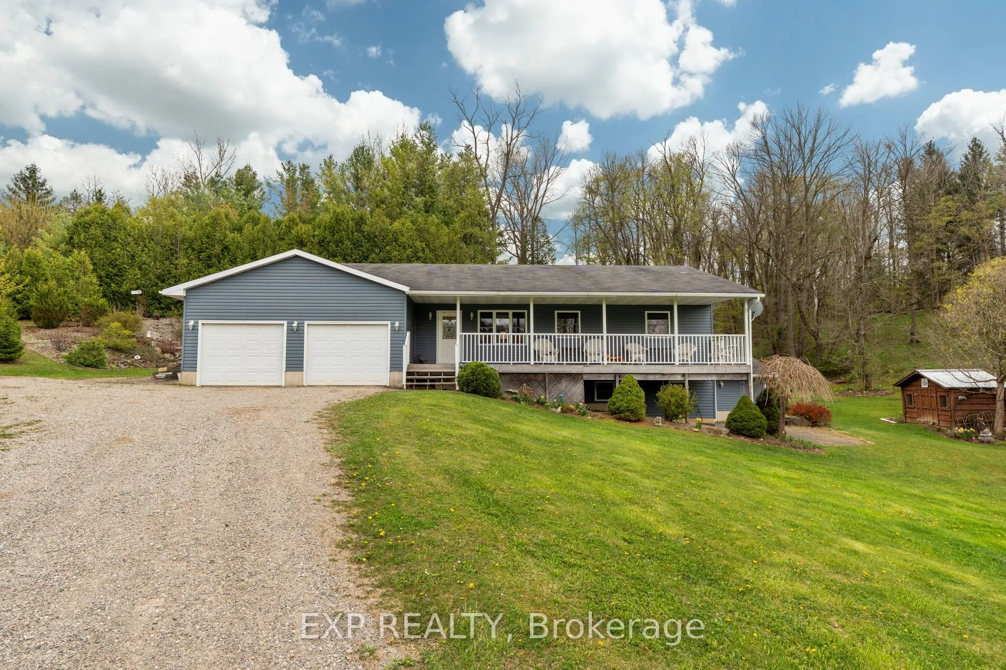 30680 Hungry Hollow Road, ON N0M 1B0