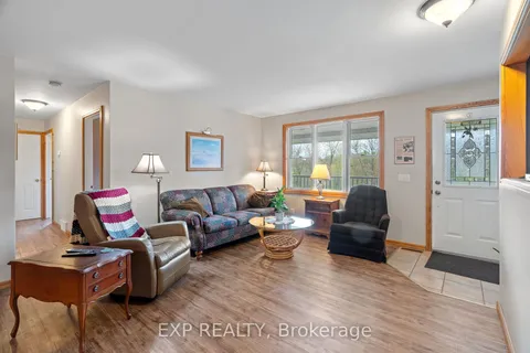 30680 Hungry Hollow Road, ON N0M 1B0