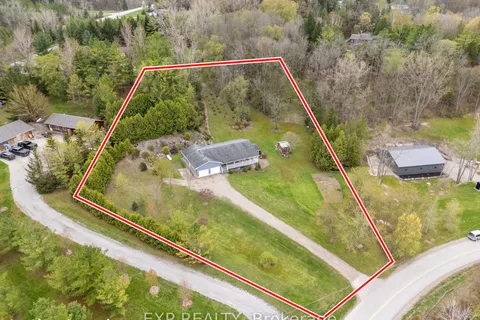 30680 Hungry Hollow Road, ON N0M 1B0