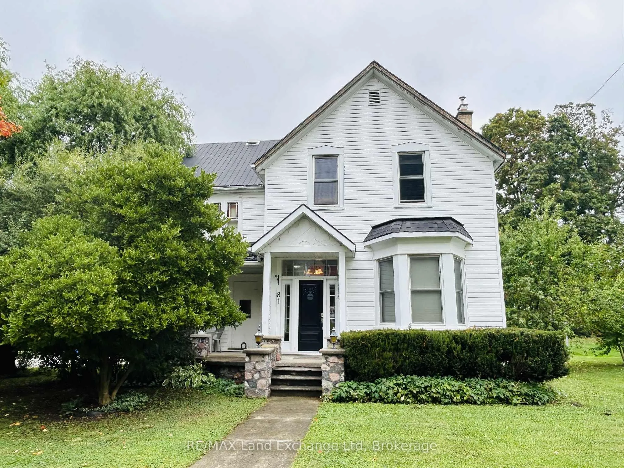 81 Patrick Street, ON N0G 2W0