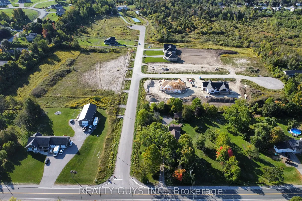 2435 (LOT 18) GWENDOLYN Court, ON L0A 1C0