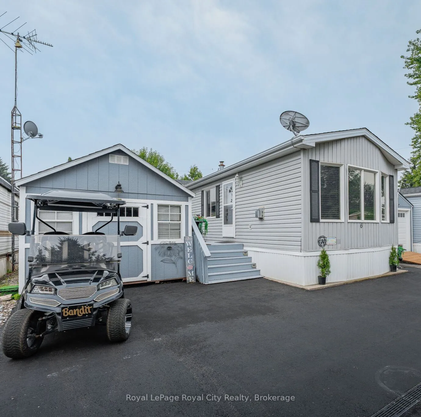 6 WATER (PVT) Street, ON N1H 6H9