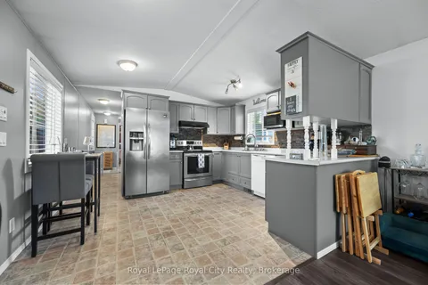 6 WATER (PVT) Street, ON N1H 6H9