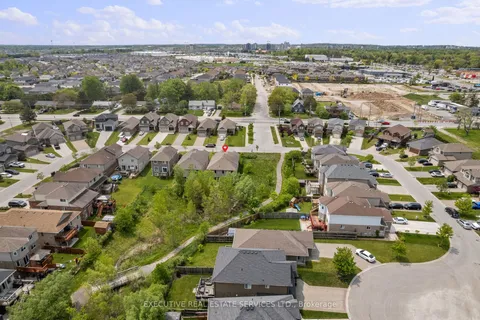 2884 DEVON Road, ON N6E 0A4