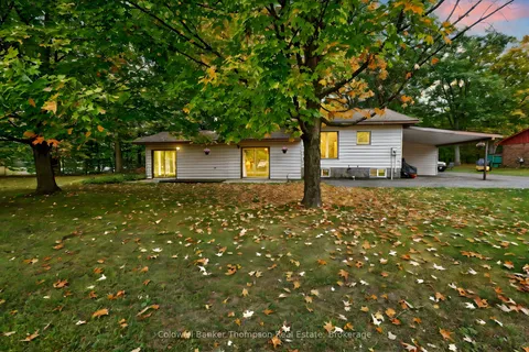 315 Muskoka Beach Road, ON P1P 1M7