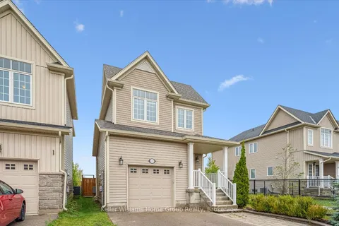 151 COURTNEY Street, ON N1M 0E2