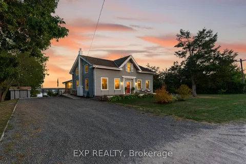 130 County 35 Road, ON K0K 2T0