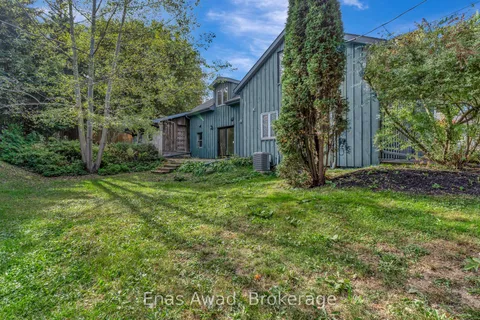 72 Woolwich Street, ON N0B 1S0