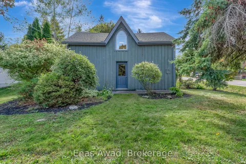 72 Woolwich Street, ON N0B 1S0