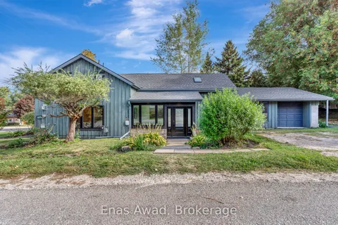 72 Woolwich Street, ON N0B 1S0