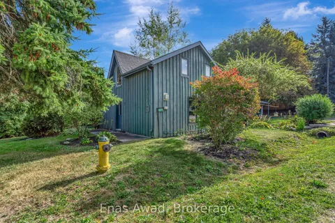 72 Woolwich Street, ON N0B 1S0