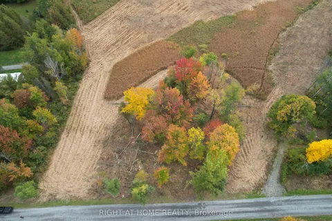 0 Sutherland Drive, ON K4M 1B3