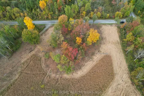 0 Sutherland Drive, ON K4M 1B3