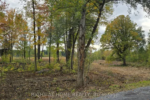 0 Sutherland Drive, ON K4M 1B3